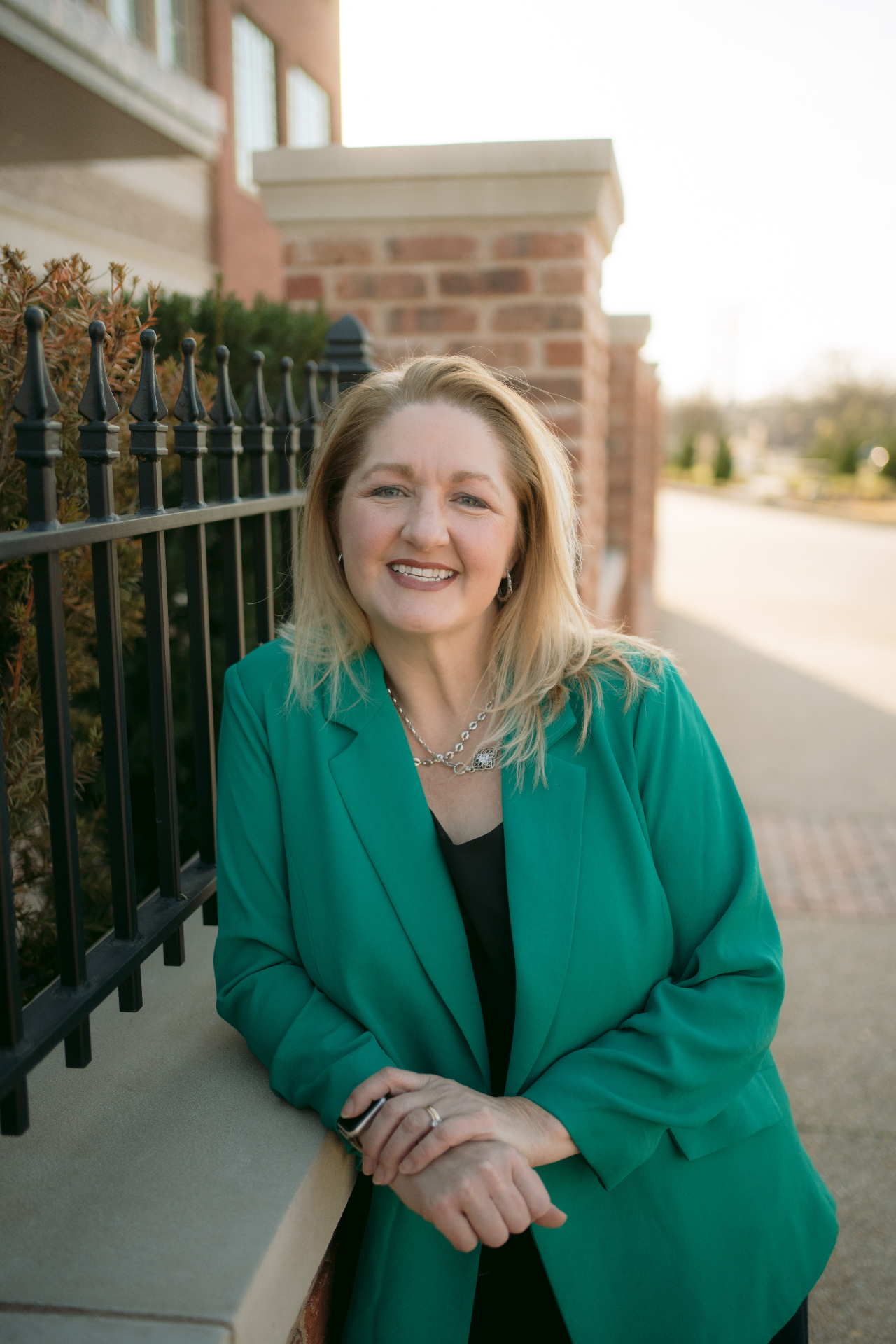 Ellen Jones, Pharm.D., BCACP