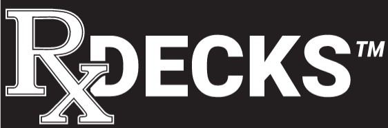 RxDecks logo